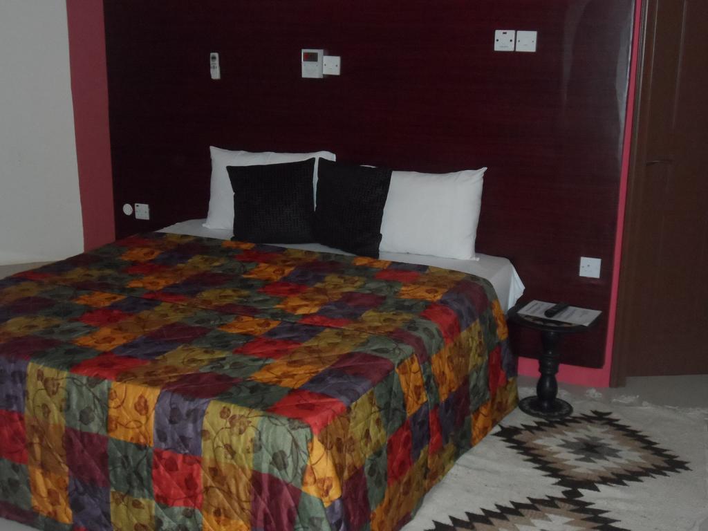 Legacy Tribe Beach Resort Prampram Εξωτερικό φωτογραφία