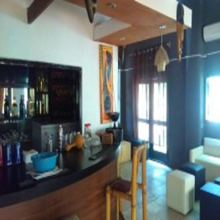 Legacy Tribe Beach Resort Prampram Εξωτερικό φωτογραφία
