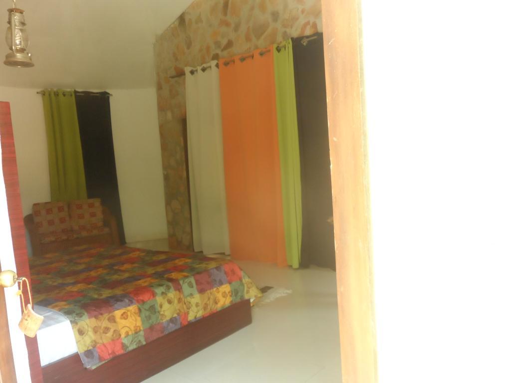 Legacy Tribe Beach Resort Prampram Εξωτερικό φωτογραφία