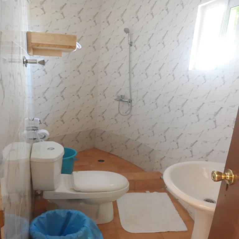 Legacy Tribe Beach Resort Prampram Εξωτερικό φωτογραφία